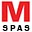 MAAX Spas Logo