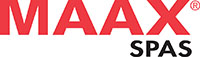 MAAX Spas Logo